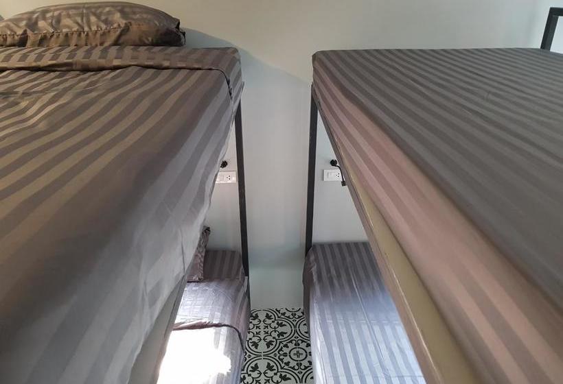 호스텔 Jn9 Poshtel