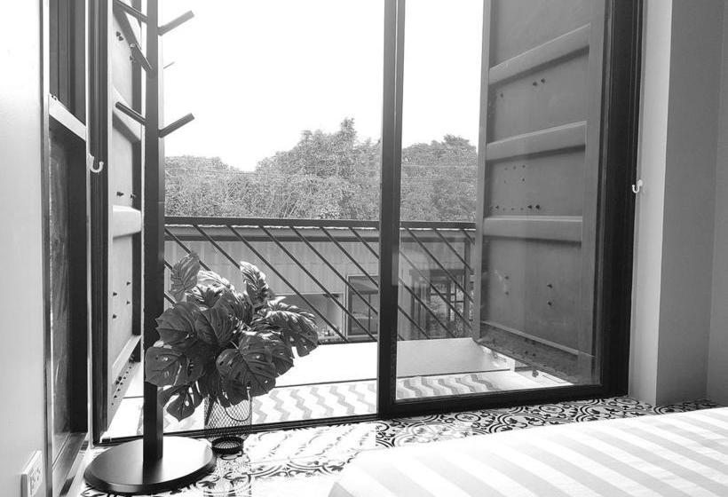 호스텔 Jn9 Poshtel