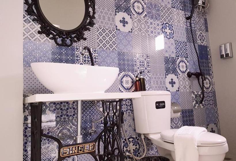 호스텔 Jn9 Poshtel