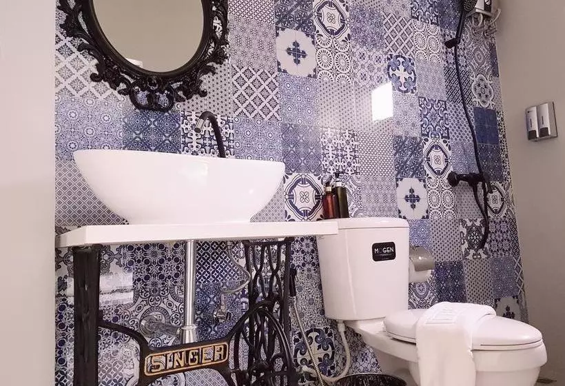 ユースホステル Jn9 Poshtel