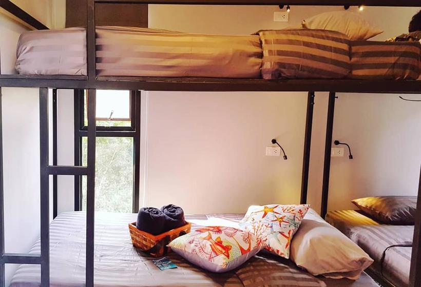 호스텔 Jn9 Poshtel