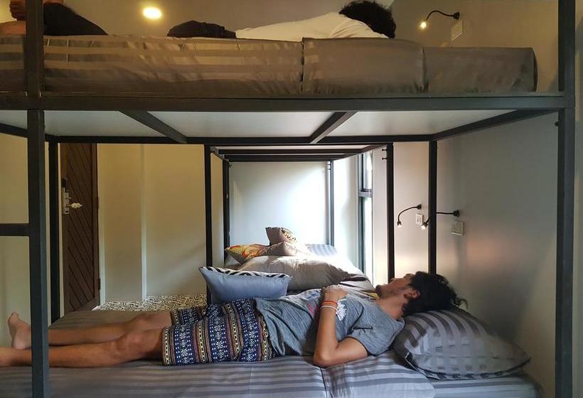 호스텔 Jn9 Poshtel