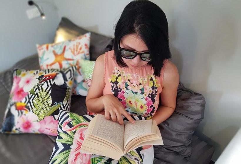 호스텔 Jn9 Poshtel