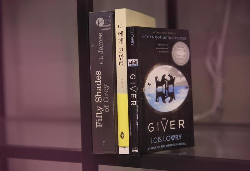 호스텔 Jn9 Poshtel