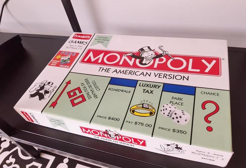 호스텔 Jn9 Poshtel