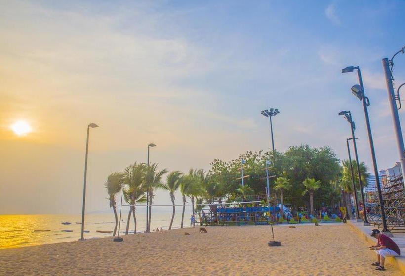 호스텔 Jn9 Poshtel