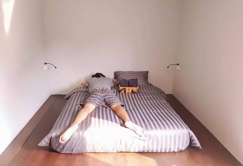 ユースホステル Jn9 Poshtel