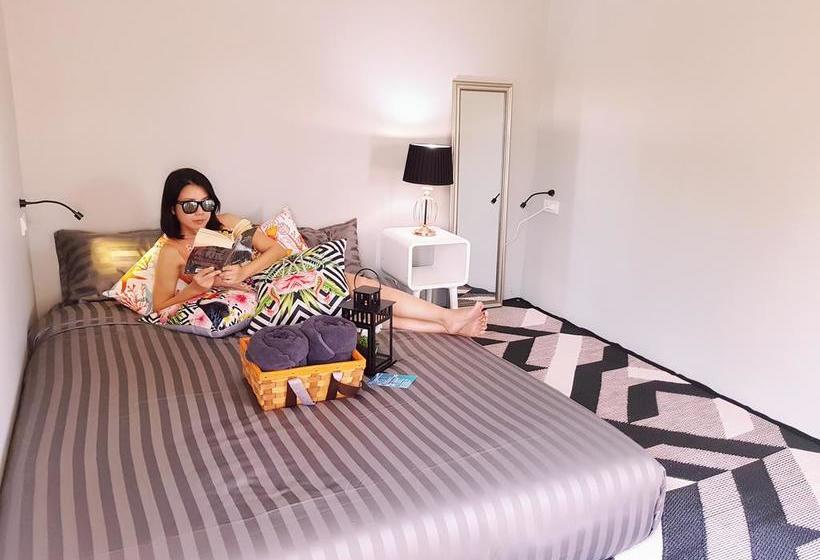 호스텔 Jn9 Poshtel