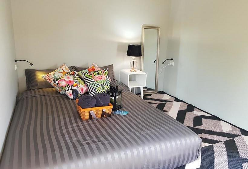 호스텔 Jn9 Poshtel