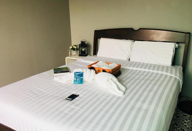 호스텔 Jn9 Poshtel