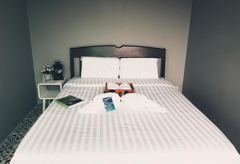 호스텔 Jn9 Poshtel