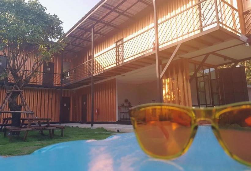 호스텔 Jn9 Poshtel