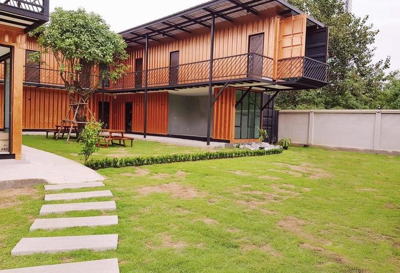 호스텔 Jn9 Poshtel