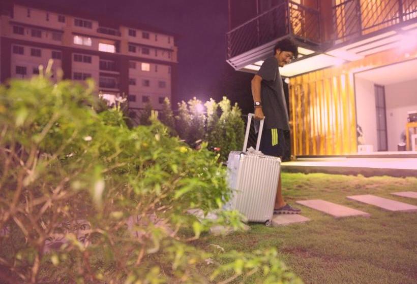 호스텔 Jn9 Poshtel