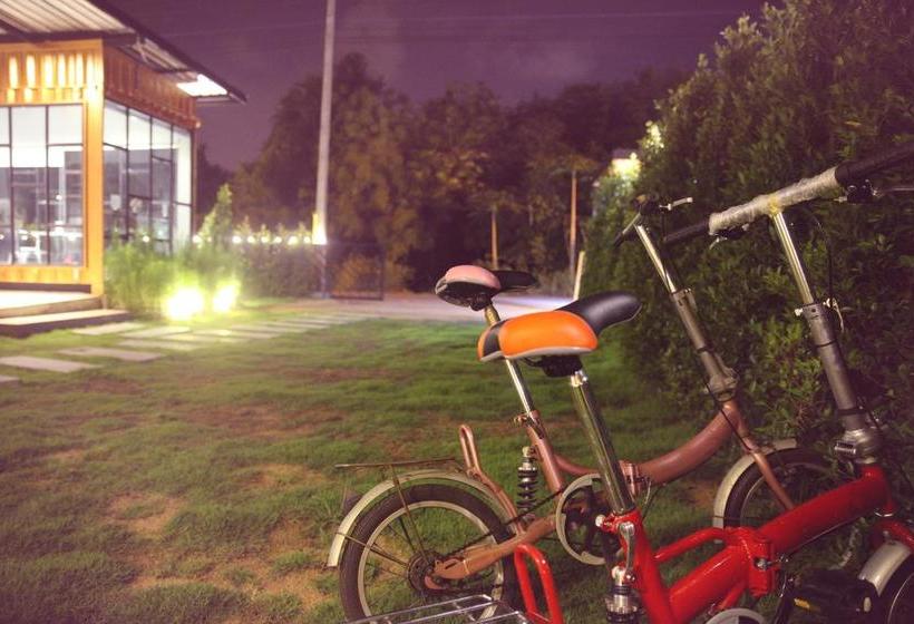 호스텔 Jn9 Poshtel