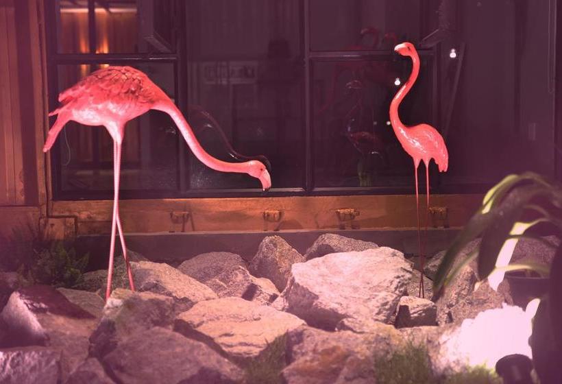 호스텔 Jn9 Poshtel