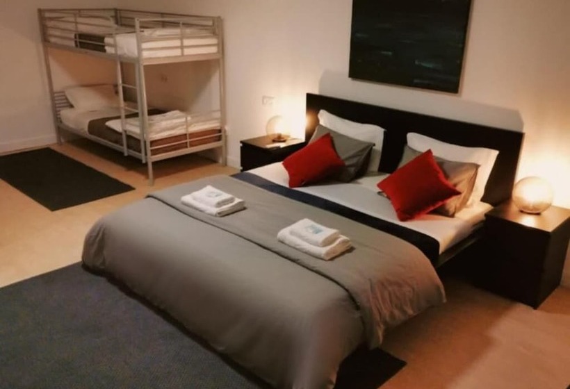 فندق صغير Village Cascais Guest House