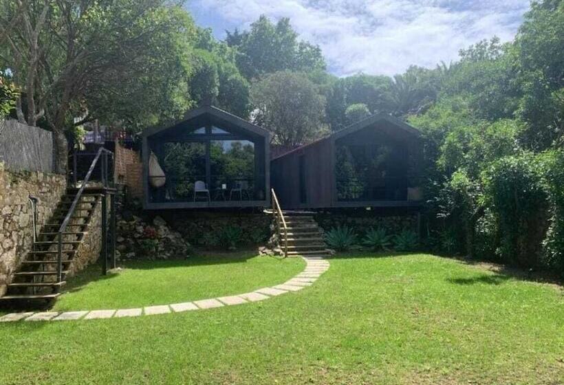 فندق صغير Village Cascais Guest House