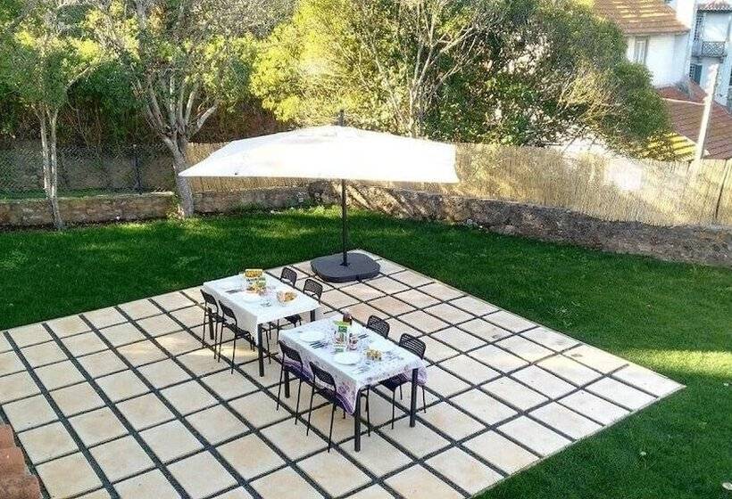 فندق صغير Village Cascais Guest House