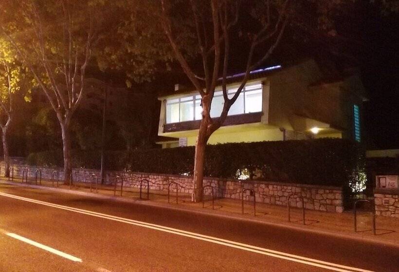 فندق صغير Village Cascais Guest House