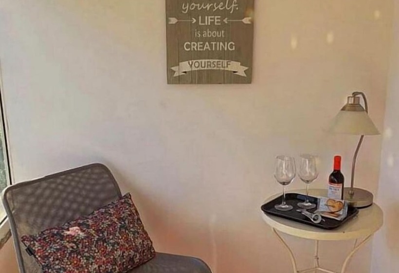 فندق صغير Village Cascais Guest House