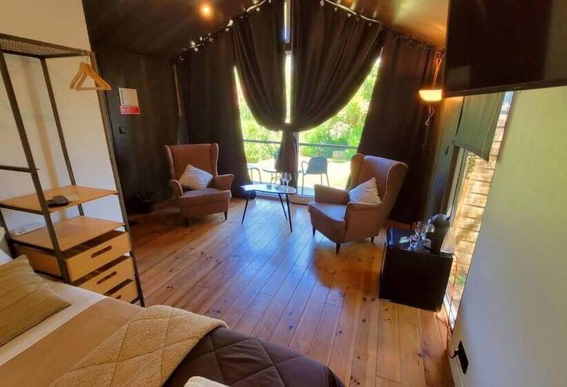 فندق صغير Village Cascais Guest House