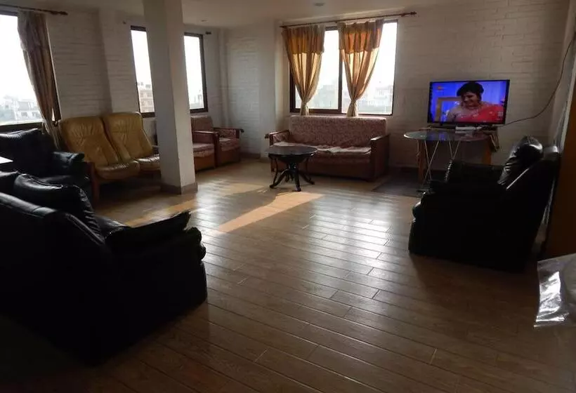 تختخواب و صبحانه Homestay Nepal