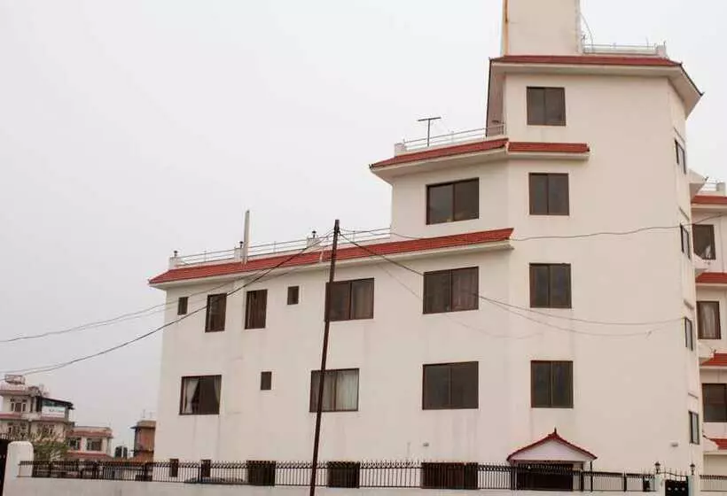 تختخواب و صبحانه Homestay Nepal