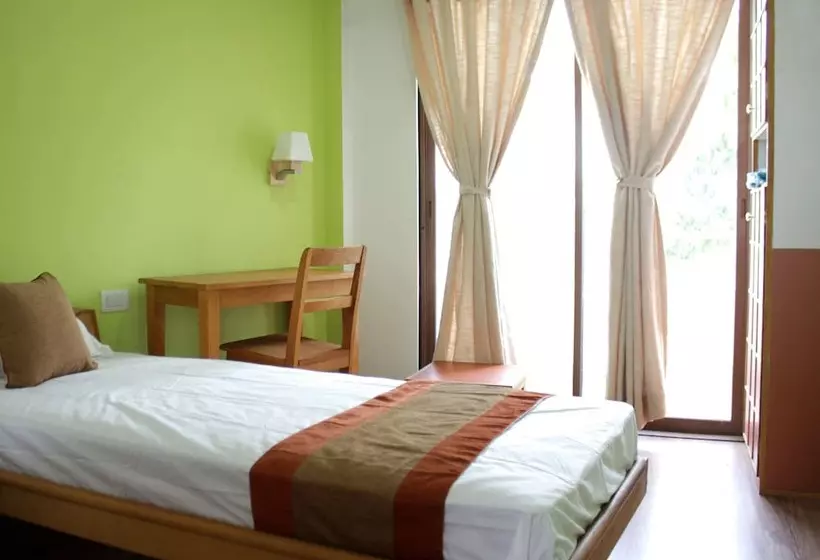 تختخواب و صبحانه Homestay Nepal