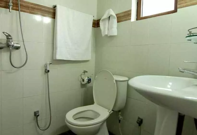 تختخواب و صبحانه Homestay Nepal