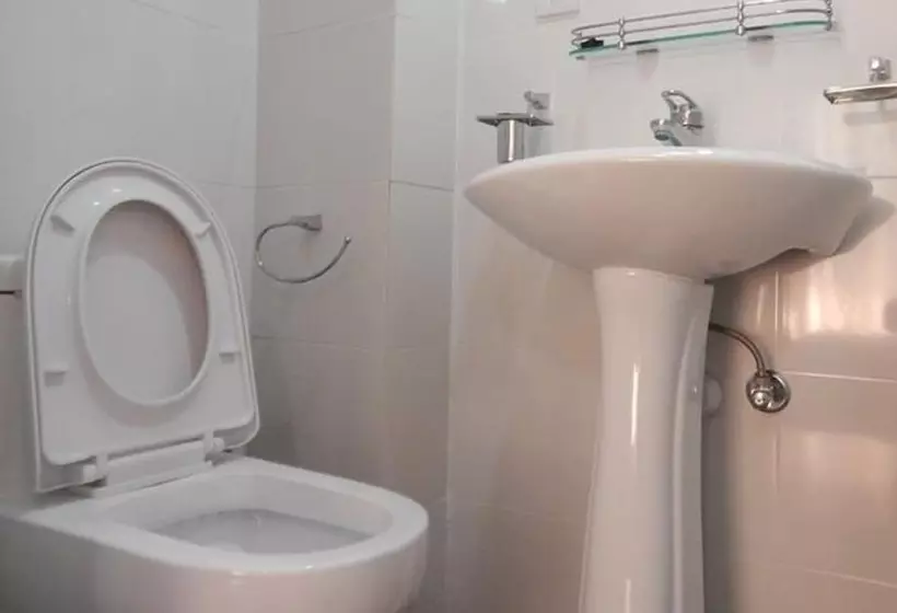 تختخواب و صبحانه Homestay Nepal