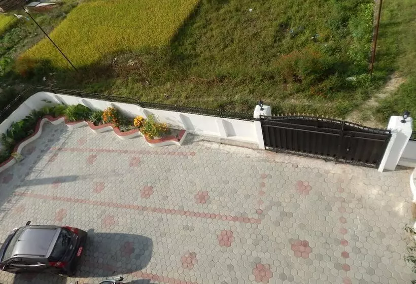 تختخواب و صبحانه Homestay Nepal