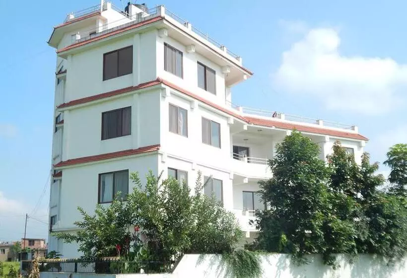 تختخواب و صبحانه Homestay Nepal