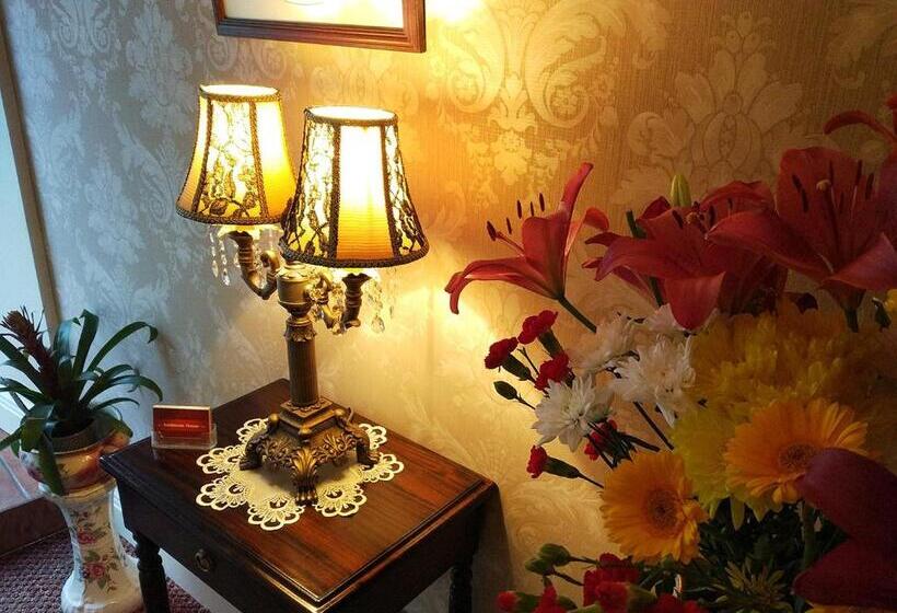 Bed and Breakfast Inishross House