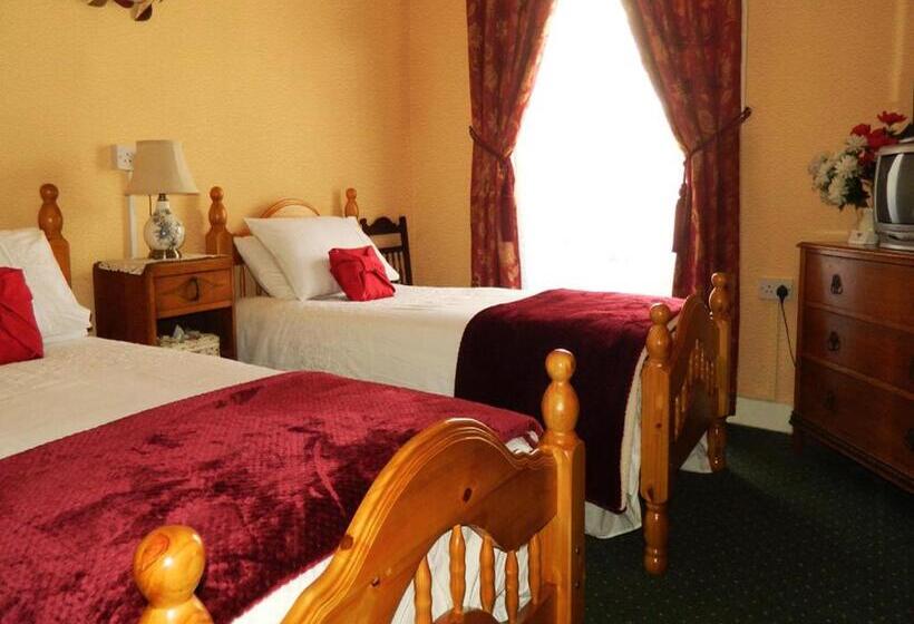 Bed and Breakfast Inishross House