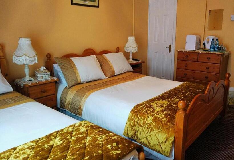 Bed and Breakfast Inishross House