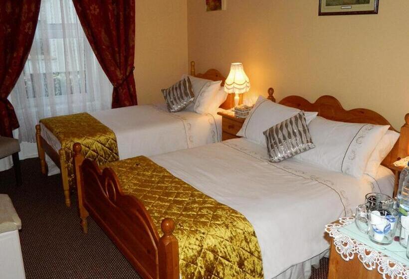Bed and Breakfast Inishross House