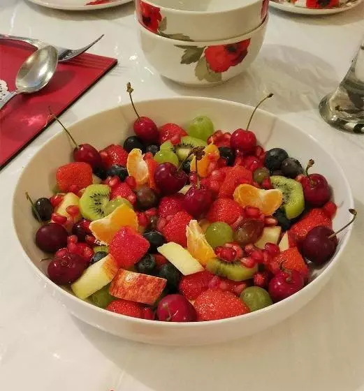 ベッドアンドブレックファースト Inishross House