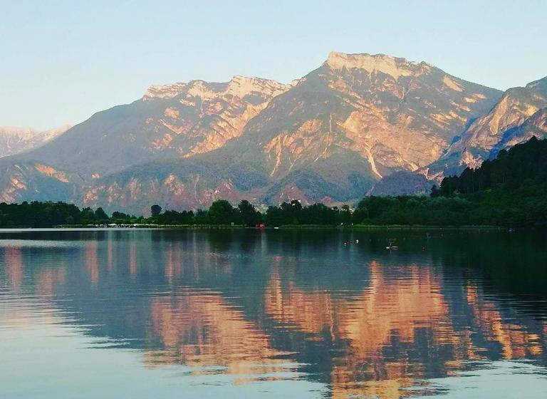 住宿加早餐  La Casa Al Centro Affittacamere