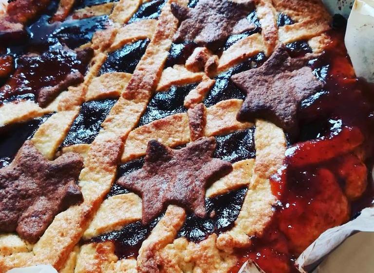 住宿加早餐  La Casa Al Centro Affittacamere