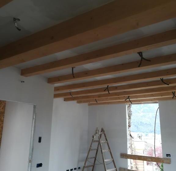 住宿加早餐  La Casa Al Centro Affittacamere