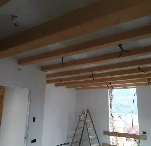 تختخواب و صبحانه La Casa Al Centro Affittacamere