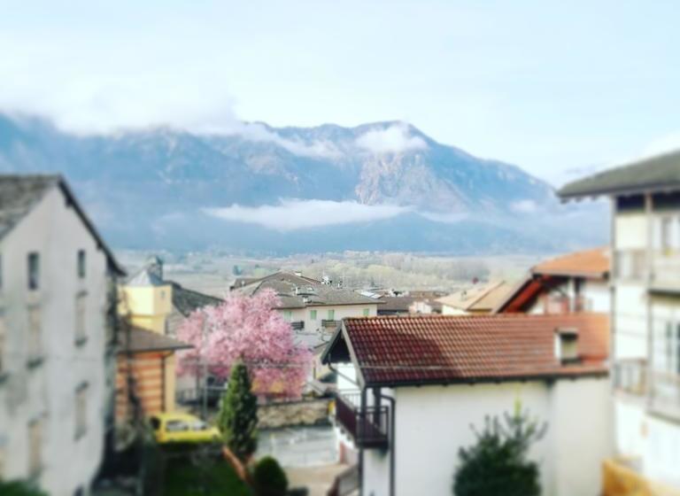 住宿加早餐  La Casa Al Centro Affittacamere