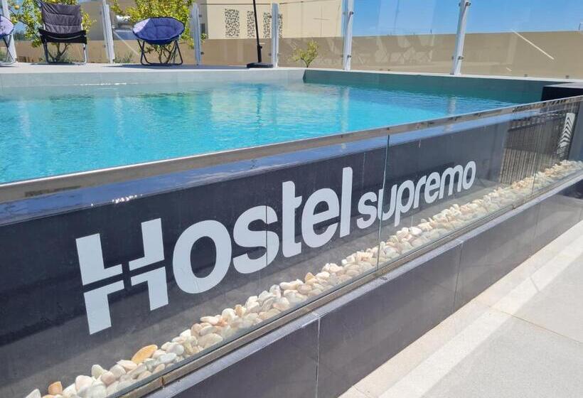 Hostel Supremo