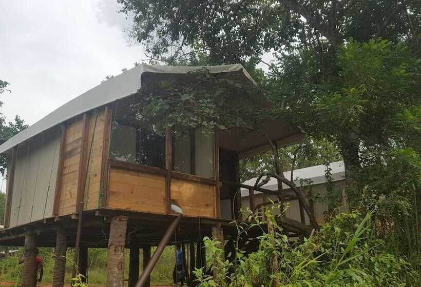 Hotel Asharo Sigiriya Villa