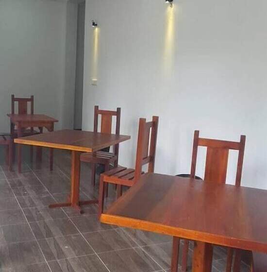 Hotel Asharo Sigiriya Villa