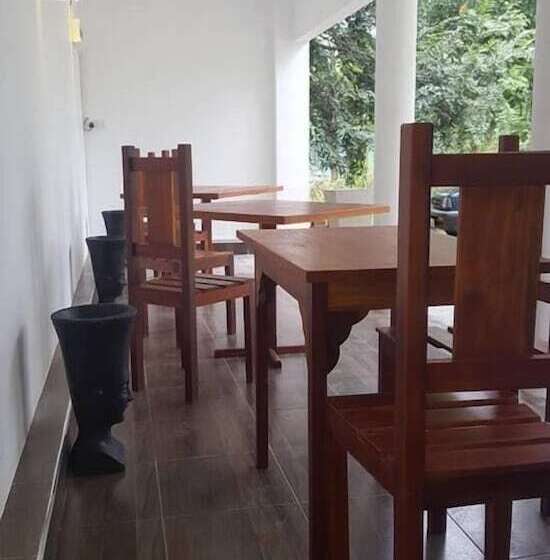 Hotel Asharo Sigiriya Villa