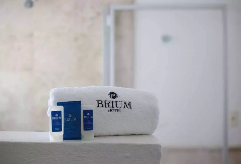 Hotelli Brium