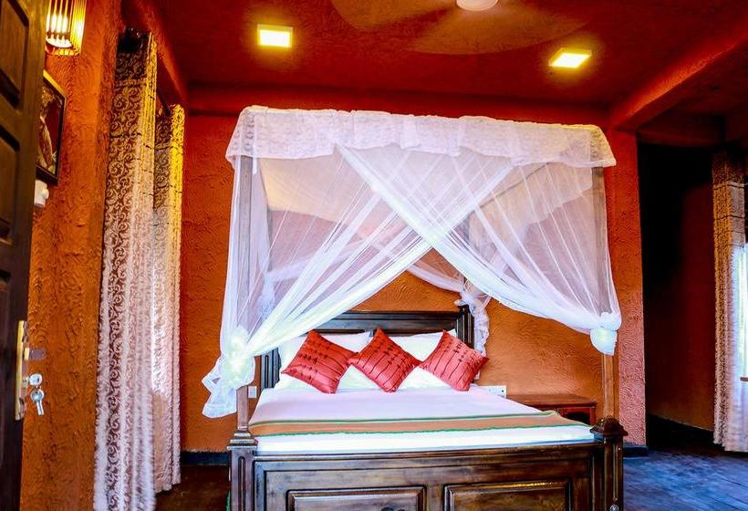 Hotel Bundala Flamingo Cotteges