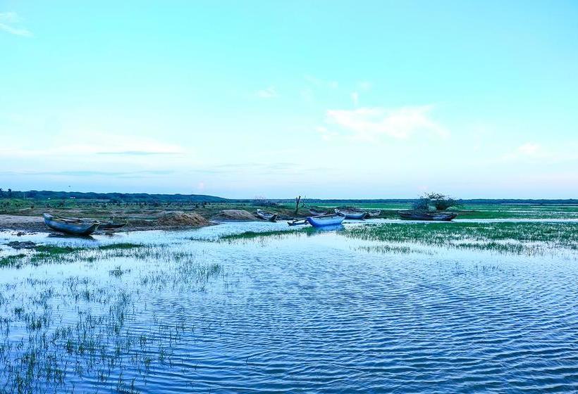 Hotel Bundala Flamingo Cotteges